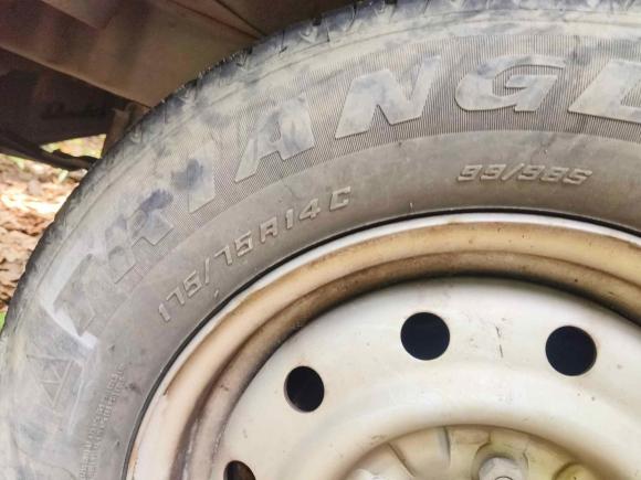 [湖州·浙E] 二手五菱汽车五菱荣光小卡2021款 1.5L标准型空调版单排L3C