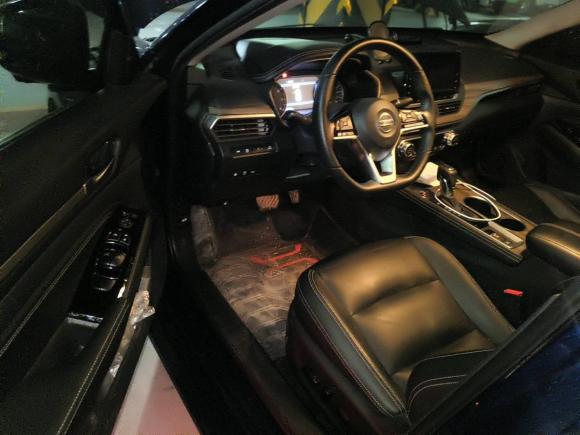 [杭州·赣G] 二手日产天籁2021款 2.0L XL Upper AD1 智行领航版