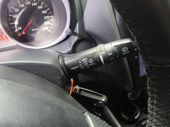 [武汉·鄂A] 二手三菱劲炫ASX2013款 2.0L CVT两驱精英版