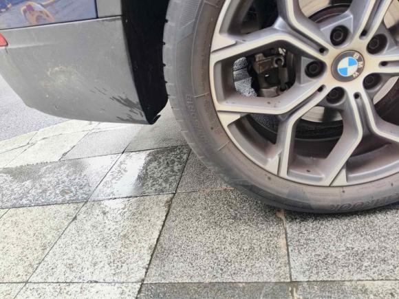 [常州·苏D] 二手宝马宝马X12020款 sDrive25Li 领先型