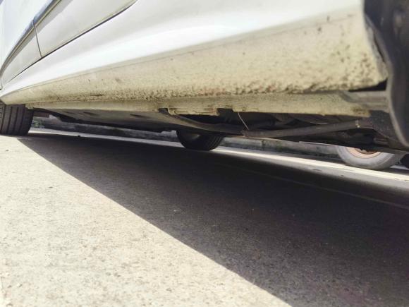 [上海·鄂A] 二手大众速腾2018款 280TSI DSG豪华型