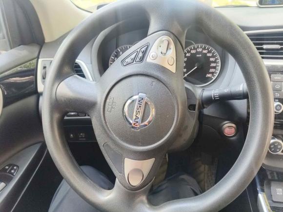 [苏州·苏E] 二手日产轩逸2016款 1.6XL  CVT尊享版