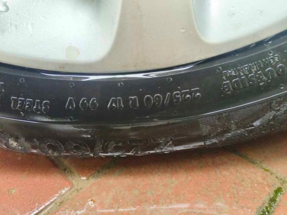 [上海·沪A] 二手别克别克GL82017款 ES 28T 尊享型 国V