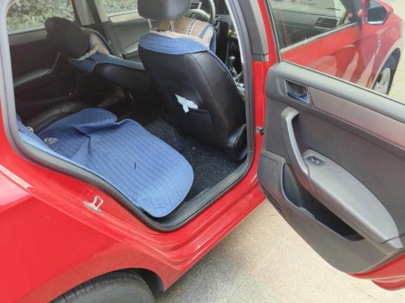 [无锡·苏B] 二手斯柯达昕动2016款 改款 1.6L 自动创行版