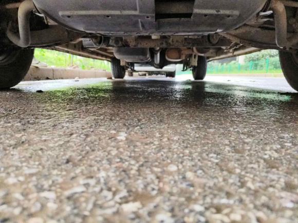 [武汉·鄂A] 二手长安凯程长安睿行M902016款 2.0L舒适型4G94S