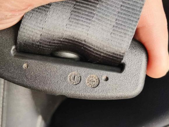 [成都·川A] 二手福特福睿斯2017款 幸福版 1.5L 手动时尚型