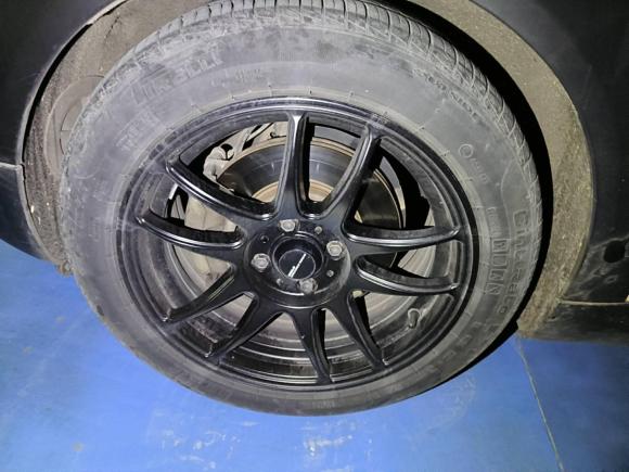 [南昌·赣A] 二手MINIMINI2012款 1.6L COOPER Baker Street