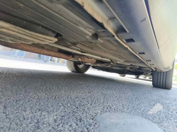 [常州·苏D] 二手福特翼虎2013款 2.0L GTDi 四驱运动型