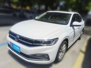 大众宝来2021款 1.5L 自动舒适智联版