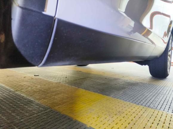 [上海·苏A] 二手路虎发现神行2019款 240PS SE版 国VI