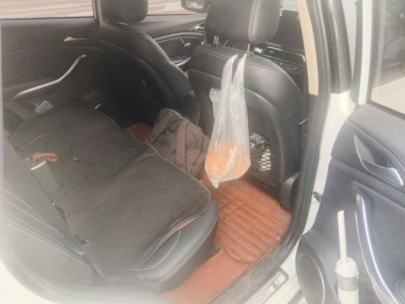 [济南·鲁A] 二手比亚迪宋新能源2019款 宋DM 1.5TID 智联锐耀型