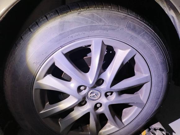 [嘉兴·浙F] 二手马自达马自达3 昂克赛拉2016款 三厢 1.5L 自动舒适型