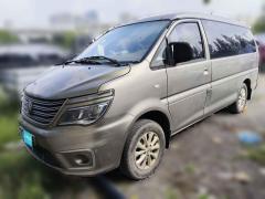 [合肥·皖A] 东风风行菱智2017款 M5L 1.6L 7座舒适型