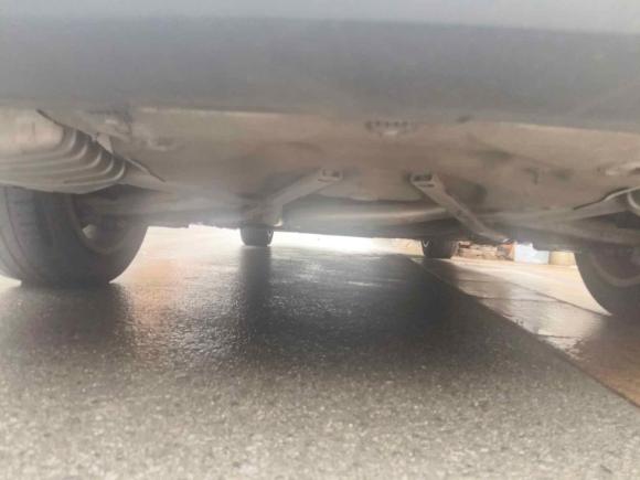 [南京·苏A] 二手奥迪奥迪A6L2012款 TFSI 标准型