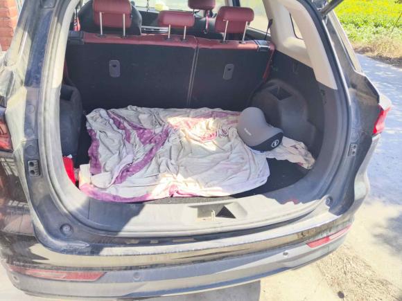 [南通·苏F] 二手长安长安CS75PLUS2020款 1.5T 自动尊贵型