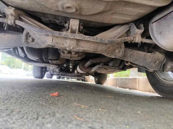 [上海·浙A] 二手本田本田CR-V2010款 2.4L 自动四驱豪华版