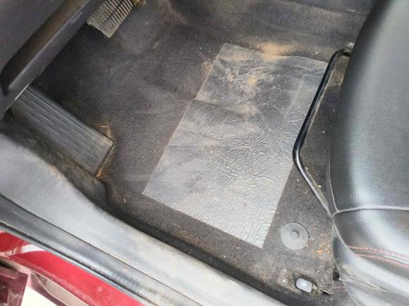 [芜湖·贵A] 二手雪佛兰科鲁泽2020款 轻混 Redline 320T 双离合爽快版