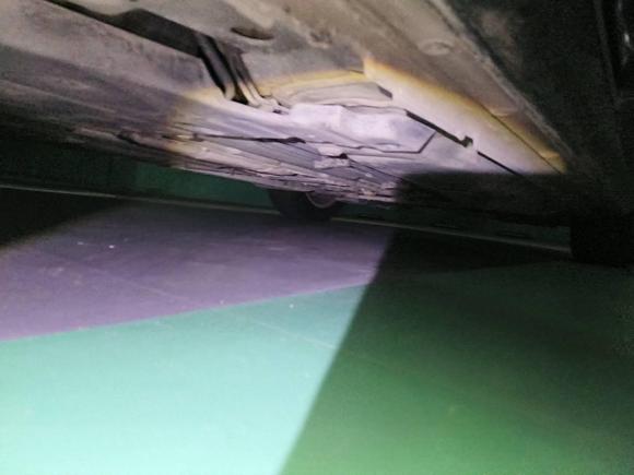 [杭州·浙A] 二手别克君威2019款 20T 精英型 国VI