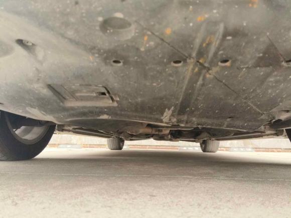 [杭州·浙A] 二手斯巴鲁翼豹2008款 2.0R 两厢自动版