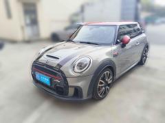[上海·沪E] MINIMINI JCW2022款 2.0T JOHN COOPER WORKS ALL-IN