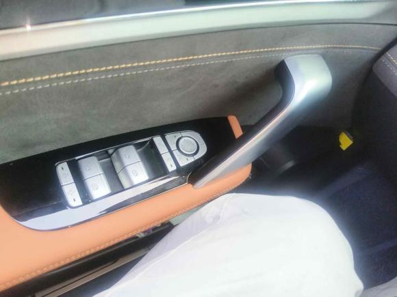 [湖州·浙E] 二手比亚迪唐新能源2023款 DM-i 冠军版 112KM 尊荣型