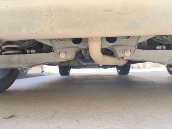 [杭州·浙A] 二手名爵MG领航2021款 300TGI 自动两驱Trophy尊享版