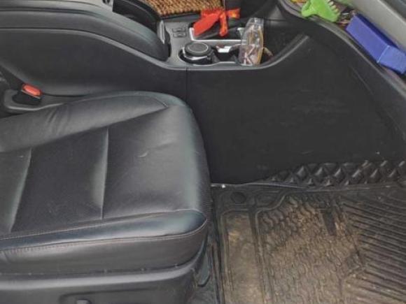 [成都·川A] 二手丰田汉兰达2018款 2.0T 四驱尊贵版 7座 国VI