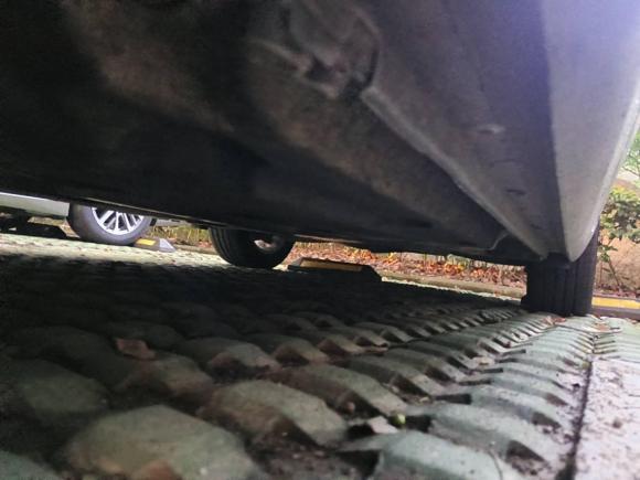 [合肥·皖A] 二手别克君越2013款 2.4L SIDI领先舒适型