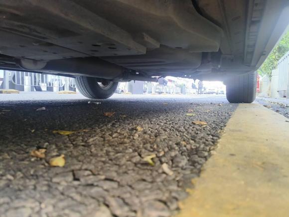 [深圳·粤B] 二手丰田RAV4荣放2013款 2.0L CVT四驱风尚版