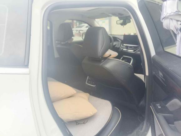 [深圳·粤S] 二手哈弗哈弗H62021款 国潮版 1.5T 自动冠军版