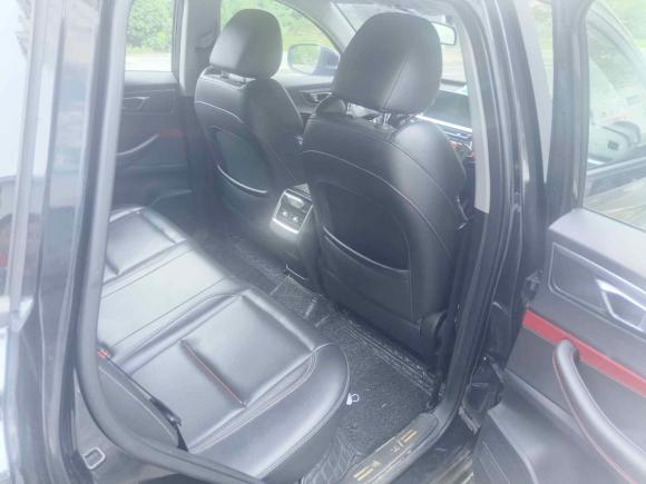 [常州·苏D] 二手奇瑞瑞虎72020款 神行版 1.5T CVT神行1号