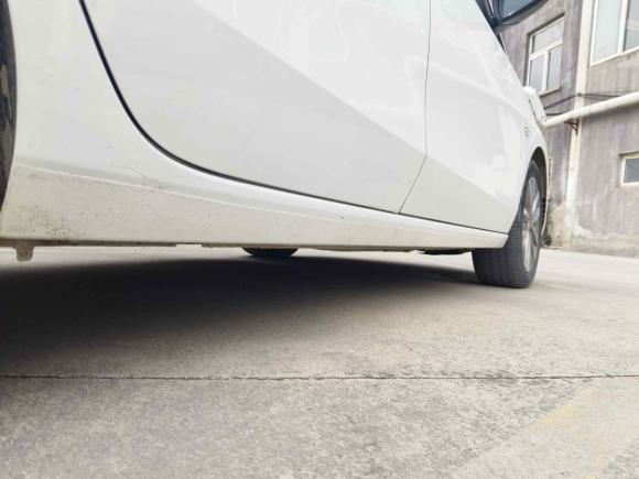 [苏州·苏M] 二手别克别克GL62021款 323T 轻混动互联豪华型