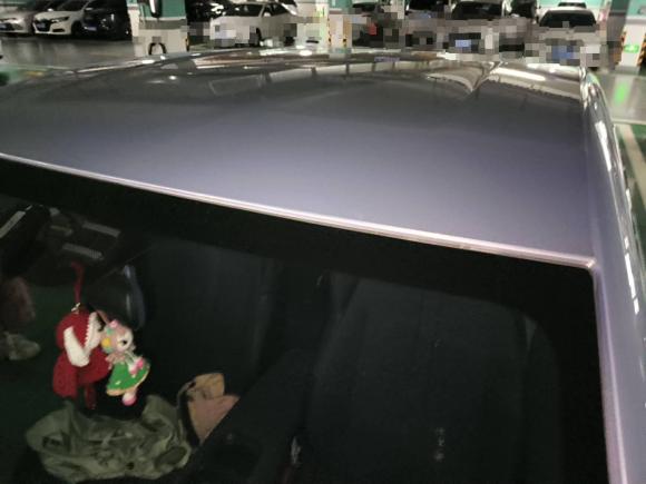 [武汉·鄂A] 二手比亚迪海鸥2025款 305km 自由版