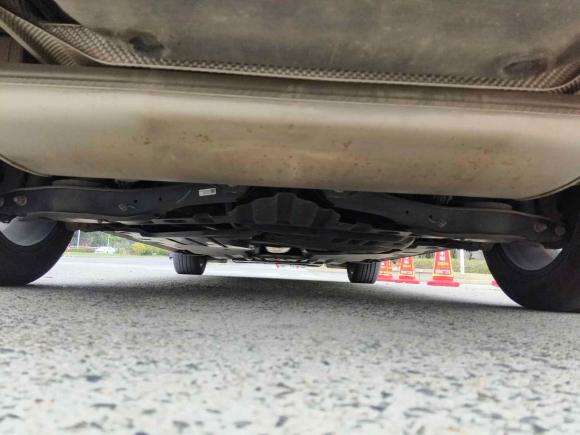 [上海·赣D] 二手大众帕萨特2022款 330TSI 精英版