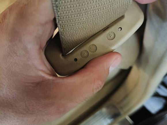 [成都·川A] 二手奔驰奔驰S级2012款 S 400 L HYBRID Grand Edition