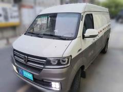 [上海·沪F] 金杯新海狮S2021款 1.5L 财富无空调版厢货国VI SWC15M