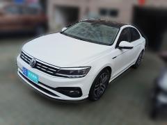 [合肥·皖B] 大众凌渡2021款 280TSI DSG舒适版