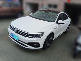 大众凌渡2021款 280TSI DSG舒适版