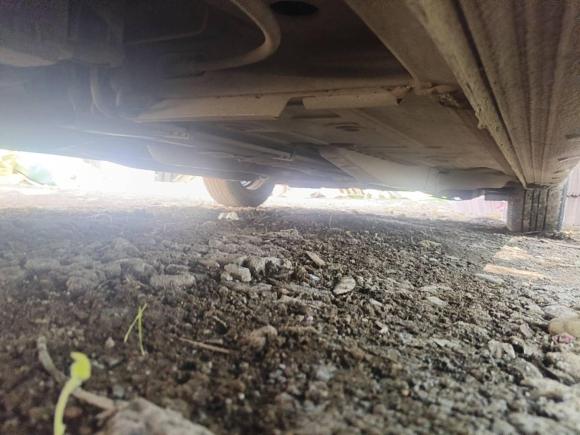 [义乌·豫C] 二手雪佛兰科沃兹2016款 1.5L 自动欣享版