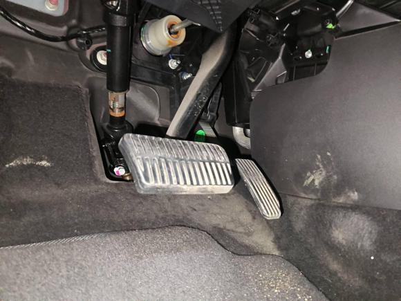 [宁波·浙B] 二手别克英朗2015款 15N 自动豪华型