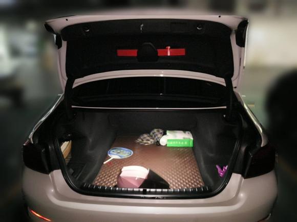 [合肥·皖A] 二手宝马宝马5系2018款 530Li 领先型 豪华套装