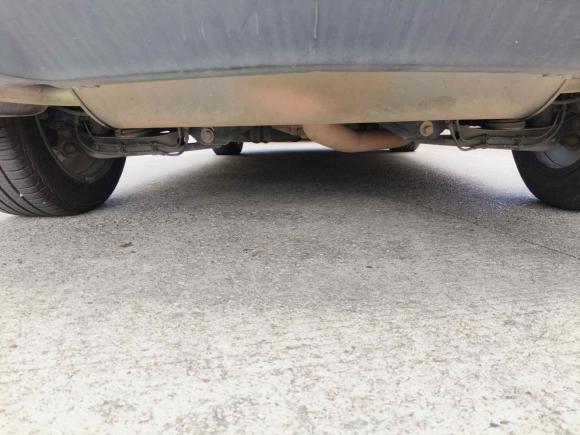 [深圳·粤B] 二手凯迪拉克凯迪拉克XT52018款 28E 四驱领先型