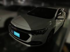 [合肥·皖A] 雪佛兰科鲁泽2020款 320 自动悦畅版