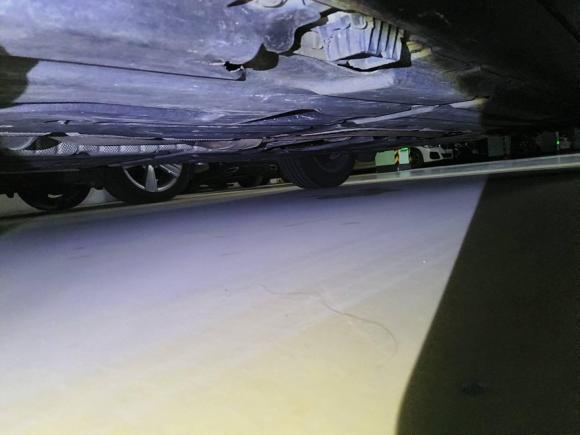 [杭州·浙A] 二手宝马宝马X32016款 sDrive20i