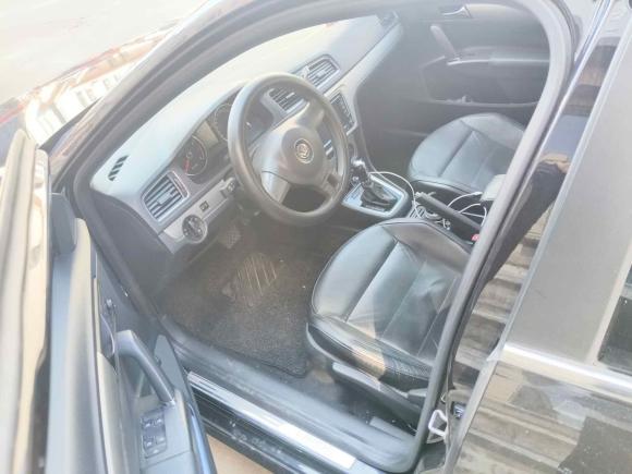 [金华·浙G] 二手大众朗逸2013款 改款经典 1.6L 自动舒适版