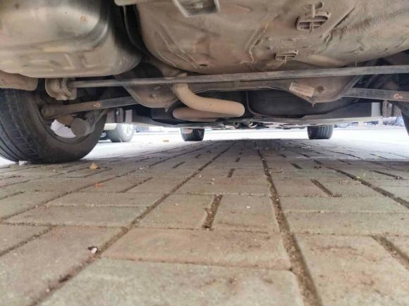 [义乌·浙G] 二手雪铁龙雪铁龙C62017款 350THP 豪华型