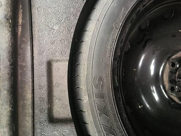 [杭州·沪C] 二手宝沃宝沃BX52017款 20TGDI 自动两驱先锋型