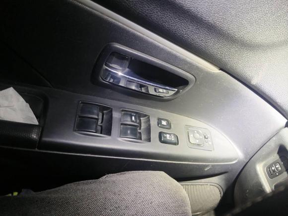 [武汉·鄂A] 二手三菱劲炫ASX2013款 2.0L 手动两驱舒适版