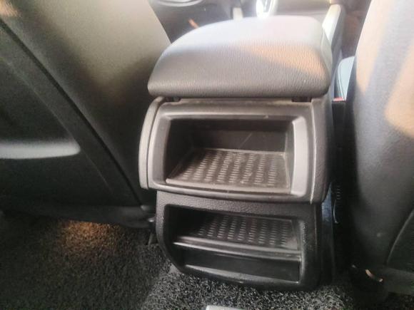 [苏州·苏E] 二手宝马宝马X32014款 xDrive20i 领先型