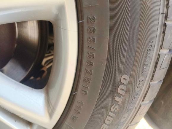 [常州·苏D] 二手奥迪奥迪Q72012款 3.0 TFSI 舒适型(200kW)